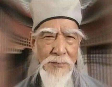 天龙中最神秘的人，武功要比扫地僧还高，一生未尝败绩！！