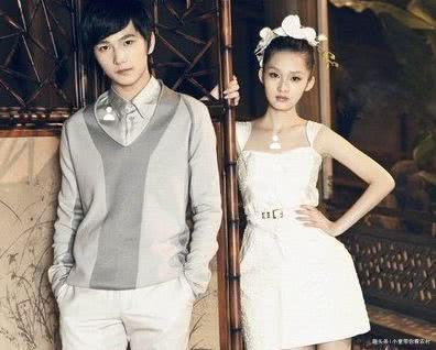 杨洋合作过的4位女星，李沁胡冰卿上榜，你站哪一对CP？