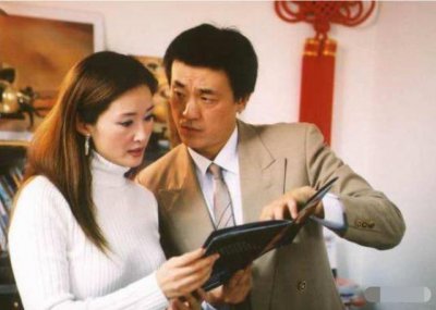 ​因在剧组“喂孩子”引争议，“折腾”了半辈子的盖丽丽，咋样了？