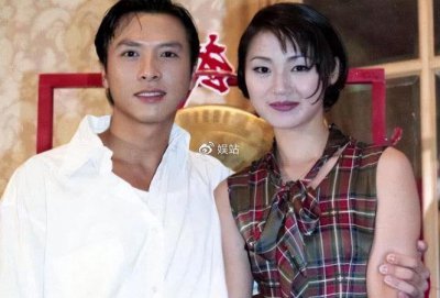 ​甄子丹曾向她下跪求婚！51岁万绮雯近况曝光，一脸冻龄身材完美