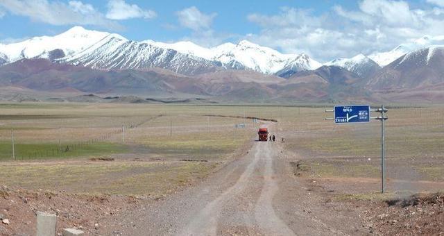 中国的这个地方,30万平方公里荒无人烟,你知道是哪里吗