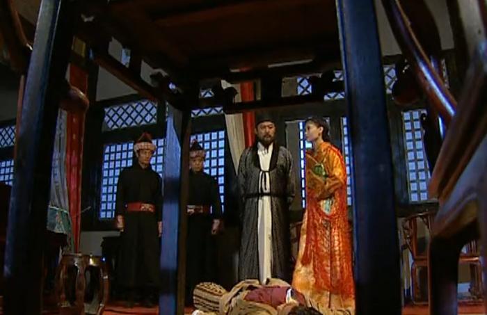 天下第一：一刀素不服天涯，认为自己才应该是天字第一号！！