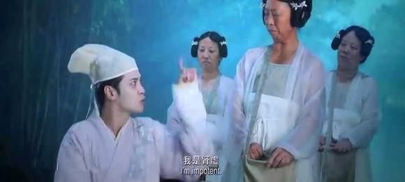 被影视误解的“怡红院“它可是一本正经的人儿