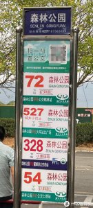 ​福州森林公园游记小攻略