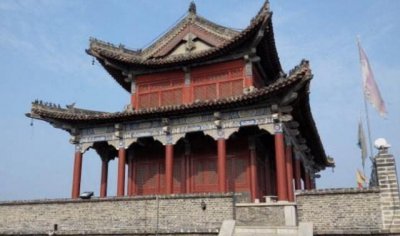 ​河南计划修建一条高铁：南驻阜铁路,全长大约323公里