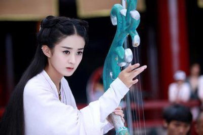 ​盘点花千骨中的十大神器，都有什么作用