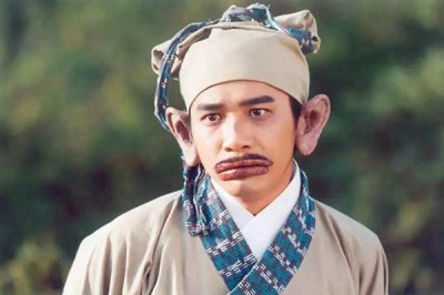 ​10部让人笑成傻子的电影：《唐伯虎点秋香》榜上有名