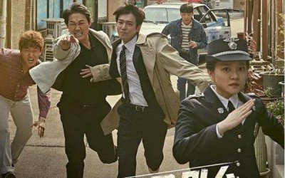 ​韩国最好看的穿越剧排名 排名第一是《火星生活》
