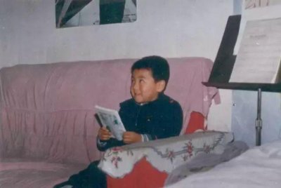 ​钢琴王子朗朗母亲的反思：荣光有多巨大，我内心的酸楚就有多深
