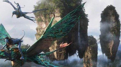 ​好莱坞科幻片排行榜前十名 排名第一是阿凡达