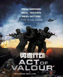 ​十大现代战争电影排名，红海行动仅仅排第五