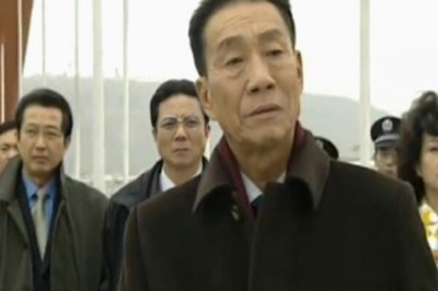 ​中国十大经典反腐电视剧：《人民的名义》居第二