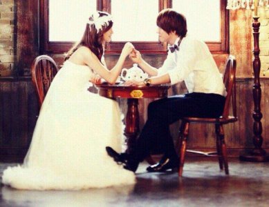 ​韩国十大综艺节目排行榜 《我们结婚吧》居榜首