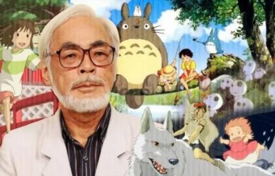 ​日本著名动漫大师排名前十 青山刚昌榜上有名 手塚治虫最受欢迎