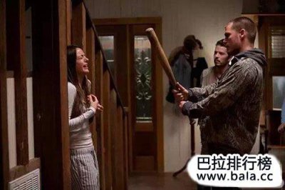 ​世界十大重口味禁播电影，尺度大口味重