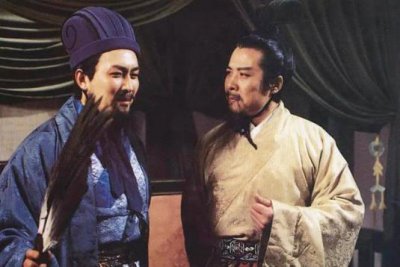 ​90年代电视剧排行榜前十名 水浒传和三国演义上榜