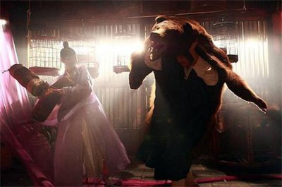 ​韩国古代禁片排行榜前十 美人图第一名 奸臣暂居第二