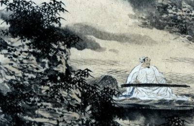 ​古琴十大传统曲目排名 潇湘水云第一名 广陵散暂居第二