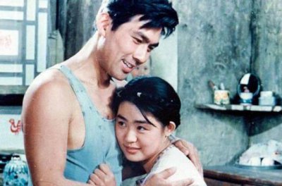 ​排行榜前十名的80年代电影 金镖黄天霸上榜 牧马人暂列第一
