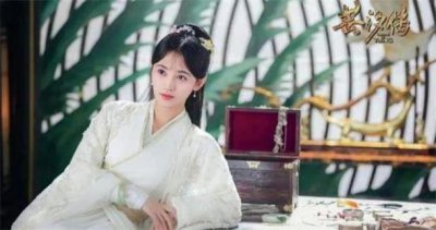 ​最虐心的十部古装剧排名 芸汐传第一名 花千骨暂居第二