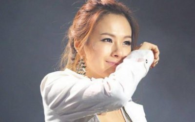 ​韩国经典歌曲排行榜前十名 我们不是相爱过吗上榜 一个人暂列第一