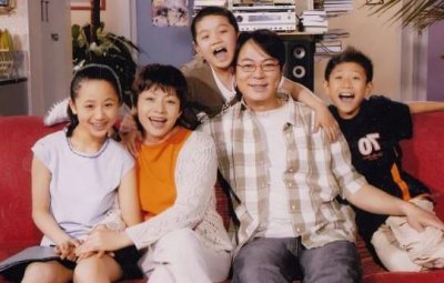 ​中国情景喜剧排行榜前十名 武林外传和家有儿女上榜