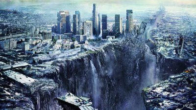 ​排行榜前十名的灾难电影 唐山大地震和2012上榜