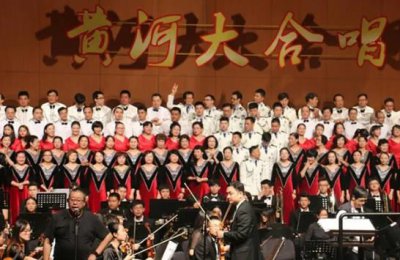 ​爱国主义歌曲排行榜前十名 歌唱祖国上榜 黄河大合唱暂列第一