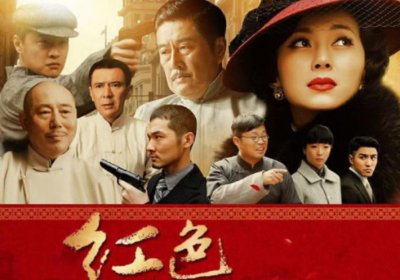 ​抗战片电视剧排行榜前十 历史的天空榜上有名 红色荣登榜首