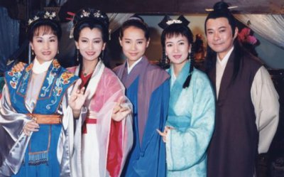 ​中国怀旧电视剧排行榜前十名有哪些 《西游记》上榜 《新白娘子传奇》暂列第一