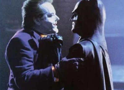 ​最近30年最好看的10部电影 蝙蝠侠第一名 好家伙暂居第二