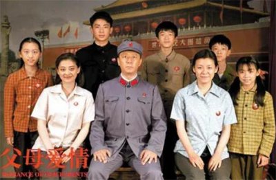 ​正午阳光电视剧十大排名 父母爱情第一名 琅琊榜暂居第二
