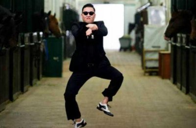 ​最受欢迎的十大神曲排行榜 最炫民族风上榜 江南style暂列第一