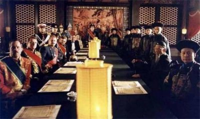 ​中国十大评分最高的历史剧 走向共和排名第一 贞观之治排第二