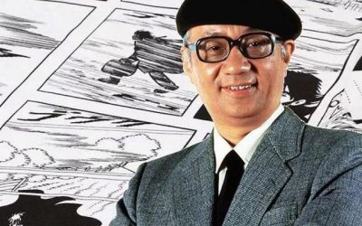 ​日本十大宝藏级漫画家都有哪些 鸟山明和手冢治虫上榜