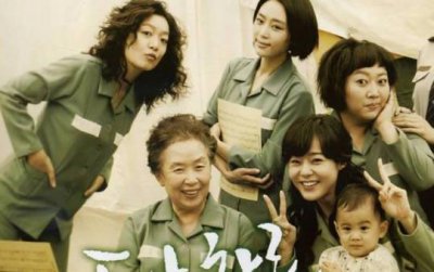 ​韩国感人电影排行榜前十名 结婚礼服上榜 和声暂列第一
