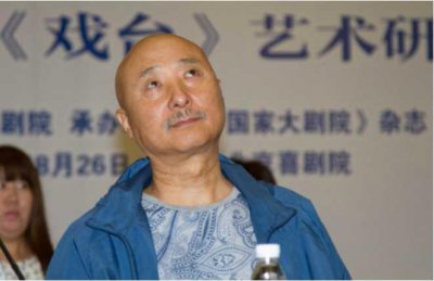 ​中国十大著名喜剧演员 周星驰上榜 陈佩斯暂列第一