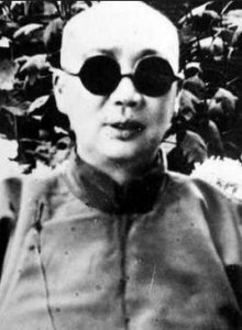 ​清末最后一个太监总管小德张，祸国弄权，贪污索贿，富可敌国