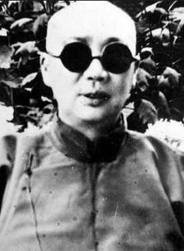 清末最后一个太监总管小德张，祸国弄权，贪污索贿，富可敌国