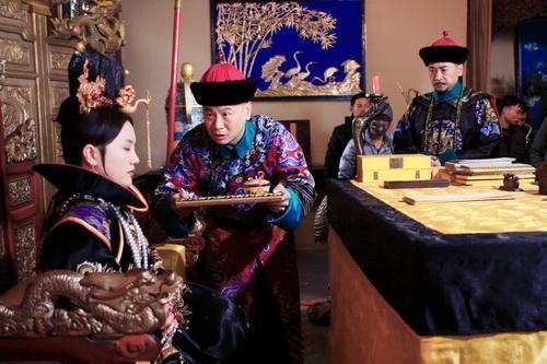 清末最后一个太监总管小德张，祸国弄权，贪污索贿，富可敌国