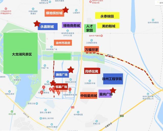 又一家奥特莱斯！这次是进驻新城区！徐州人蒙圈了...