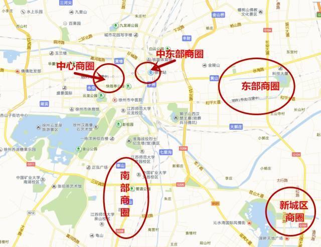 又一家奥特莱斯！这次是进驻新城区！徐州人蒙圈了...
