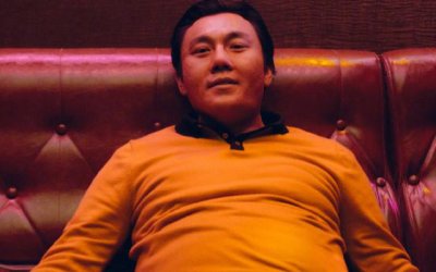 ​知名男演员秦昊出演的十部经典电视剧都有哪些 《隐秘的角落》和《漫长的季节》
