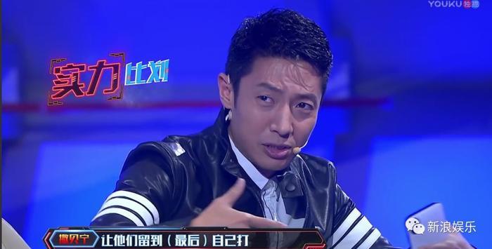 郑爽这一哭，反倒让撒贝宁被喷?