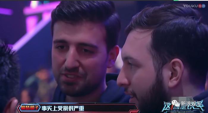 郑爽这一哭，反倒让撒贝宁被喷?