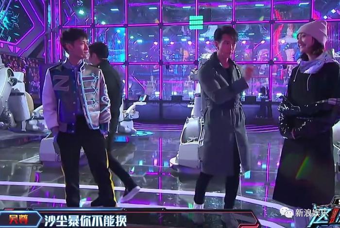 郑爽这一哭，反倒让撒贝宁被喷?