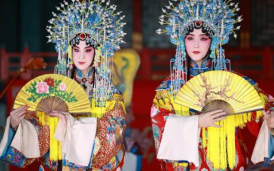 ​中国十大戏曲剧种有哪些 昆曲上榜 京剧暂列第一