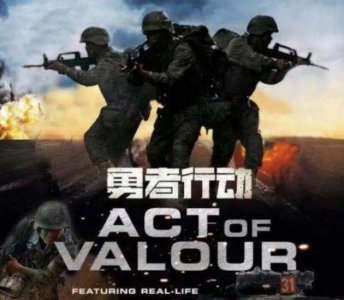 ​十大现代战争电影排名 兵临城下榜上有名 勇者行动荣登榜首