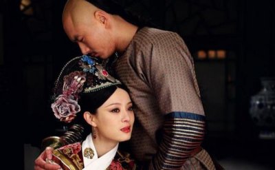 ​古代电视剧排行榜前十 琅琊榜上榜 甄嬛传暂列第一
