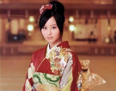 ​日本女人十大隐私，和中国女人有什么不同